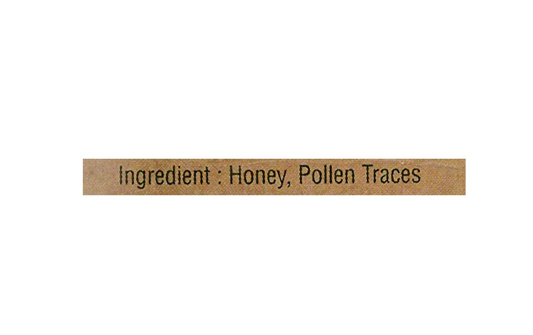 Florea Raw Acacia Honey    Glass Jar  500 grams